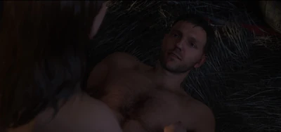 Henry has sex with the alemaid