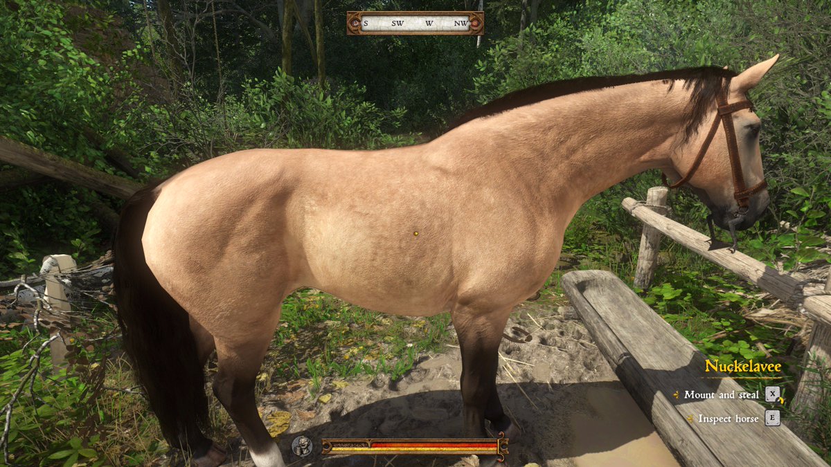 Игра Kingdom Come Deliverance Где Купить Лошадь