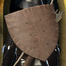 Common shield | Kingdom Come: Deliverance Wiki | Fandom