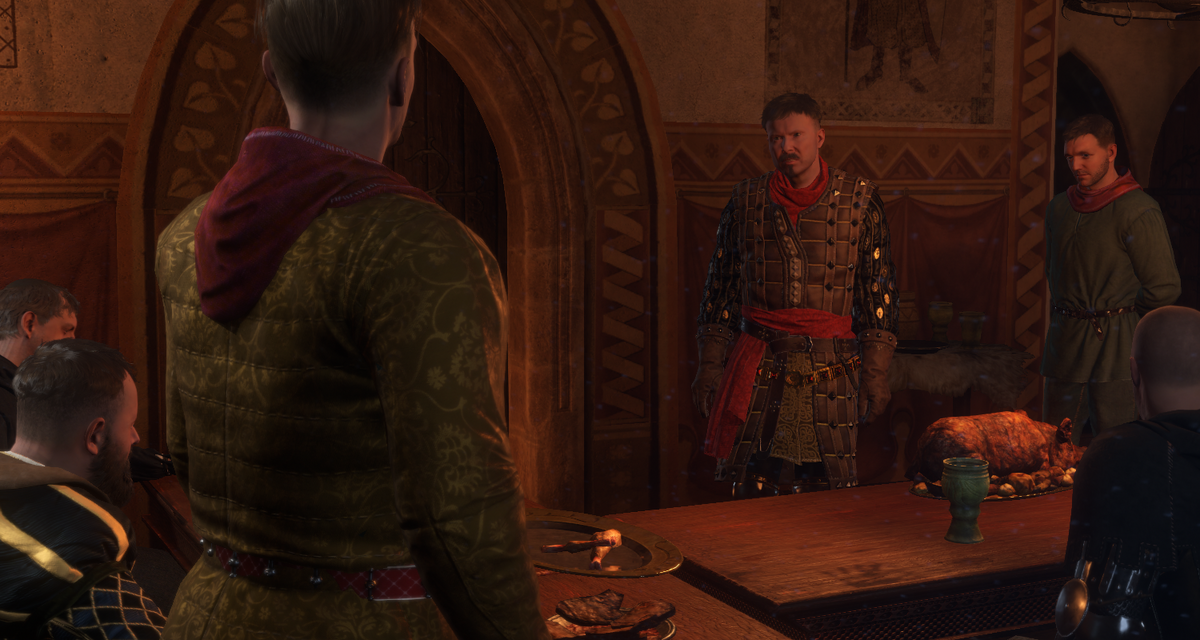 Kingdom come deliverance со всеми dlc. Kingdom come deliverance со всеми dlc
