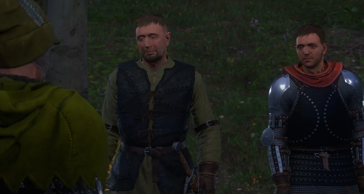 Sheep in Wolf's Clothing Kingdom Come Deliverance Wiki Fandom