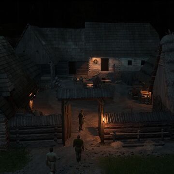 Tavern Of Pribyslavitz Kingdom Come Deliverance Wiki Fandom