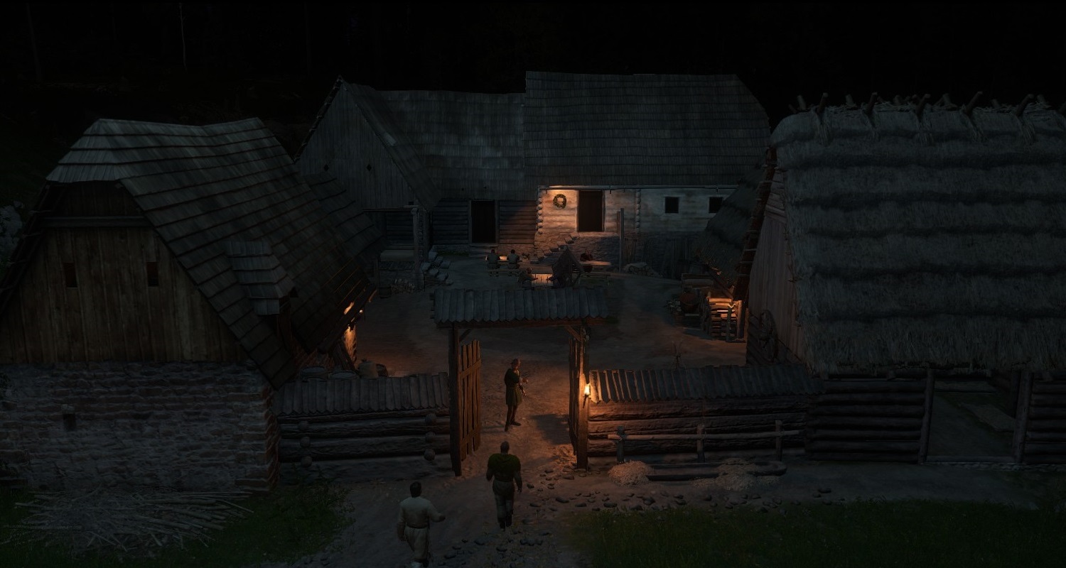 Tavern Of Pribyslavitz Kingdom Come Deliverance Wiki Fandom