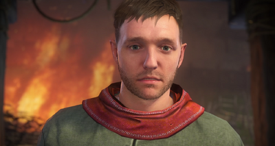 Henry | Kingdom Come: Deliverance Wiki | Fandom