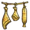 Kcd salty perk icon