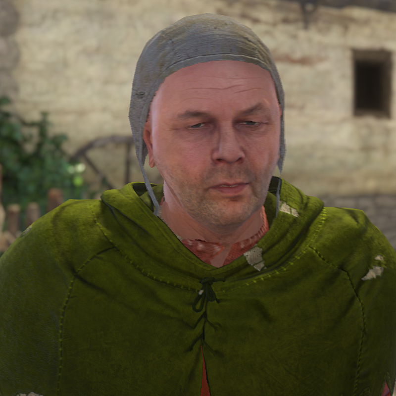 Game of Throws, Kingdom Come: Deliverance Wiki