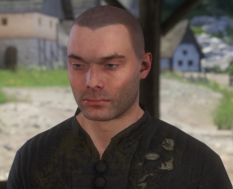 Lucky playing die, Kingdom Come: Deliverance Wiki