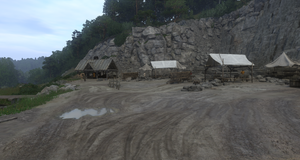 Talmberg Quarry