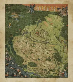 A Woman S Lot Kingdom Come Deliverance Wiki Fandom
