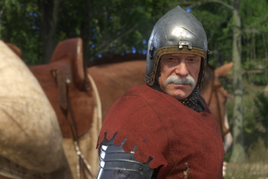 Strange die, Kingdom Come: Deliverance Wiki