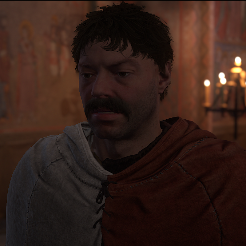 Henry's Beta Die Location - Kingdom Come Deliverance 