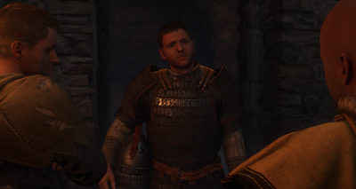 Masquerade Kingdom Come Deliverance Wiki Fandom