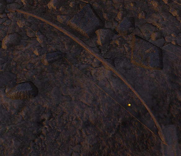 Villager's elm bow Kingdom Come Deliverance Wiki Fandom