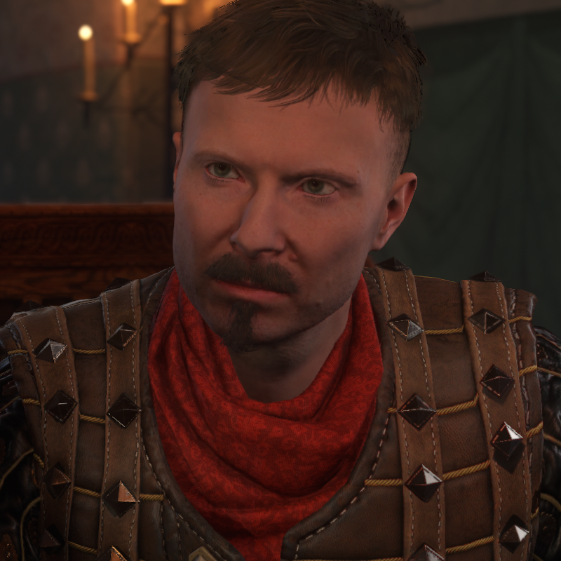 Lucky playing die, Kingdom Come: Deliverance Wiki