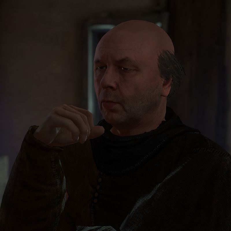 Scribe Of Rattay Kingdom Come Deliverance Wiki Fandom Scribe Of Rattay Kingdom Come Deliverance Wiki Fandom