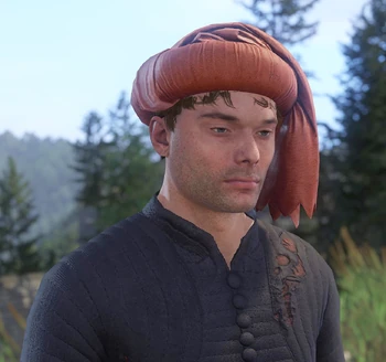 Archery master of Rattay | Kingdom Come: Deliverance Wiki | Fandom