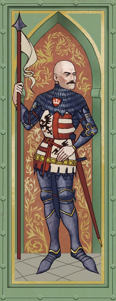 KCD2 codex char Markvart von Aulitz