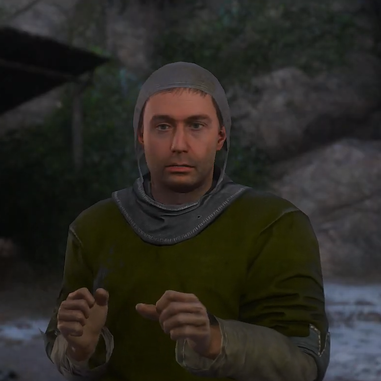 Survivor Julian Kingdom Come Deliverance Wiki Fandom