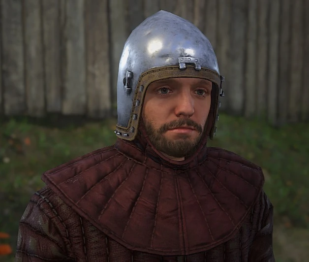 Common Kingdom Come Deliverance Wiki Fandom
