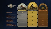 KCD2 Editions Comparision