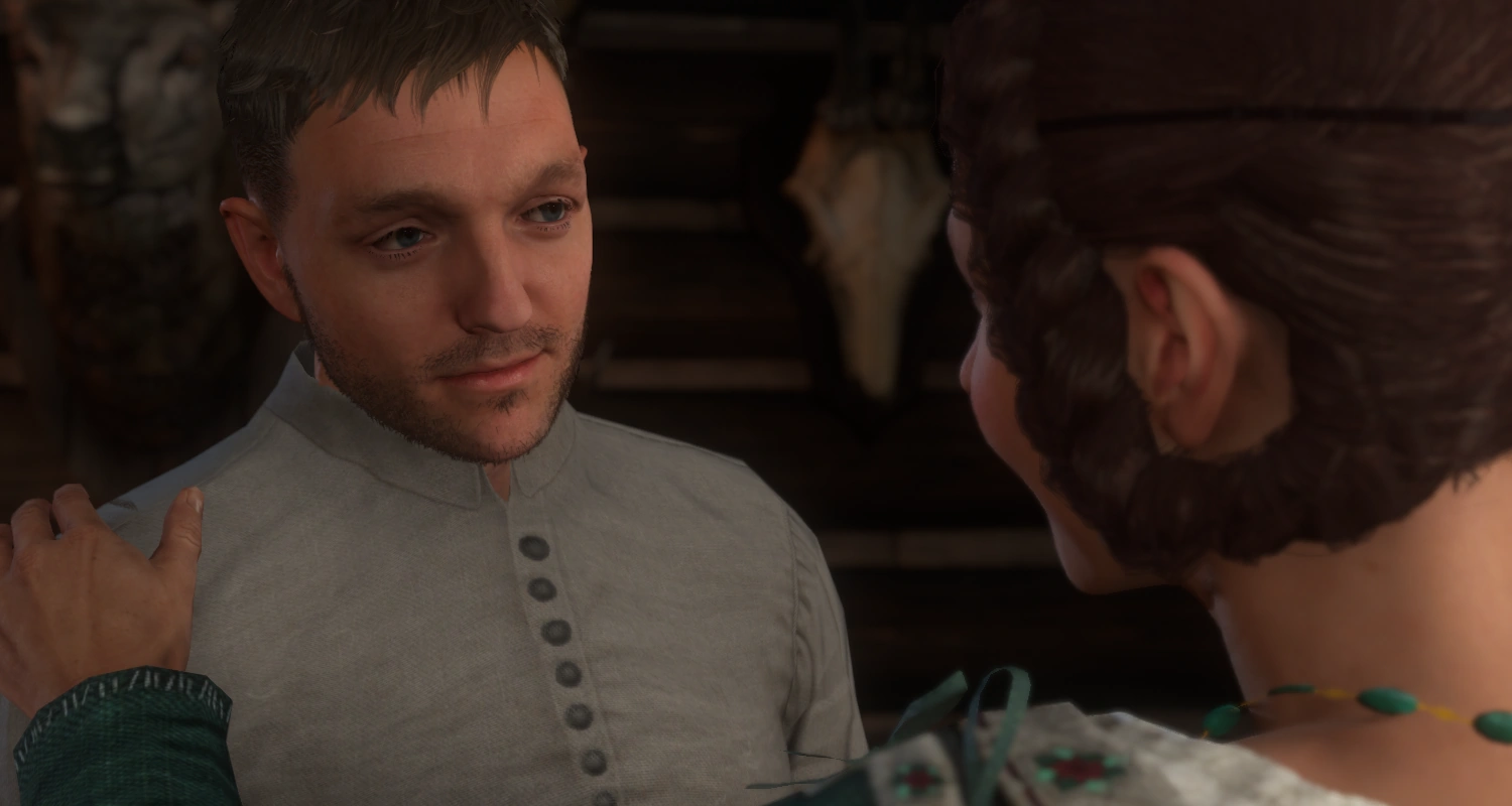 Lady Stephanie Telegraph