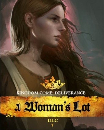 A Woman S Lot Kingdom Come Deliverance Wiki Fandom