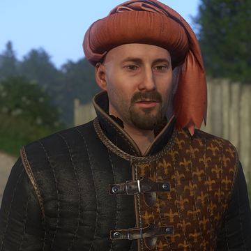 Ambrose's dice, Kingdom Come: Deliverance Wiki