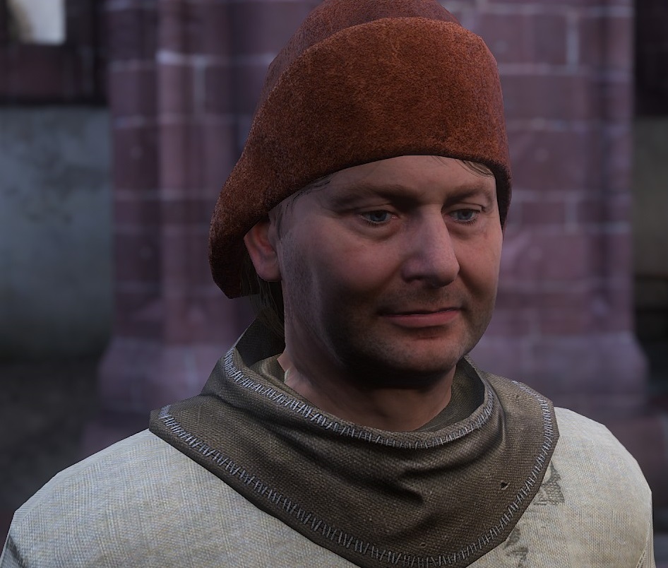 Leshek Kingdom Come Deliverance Wiki Fandom 