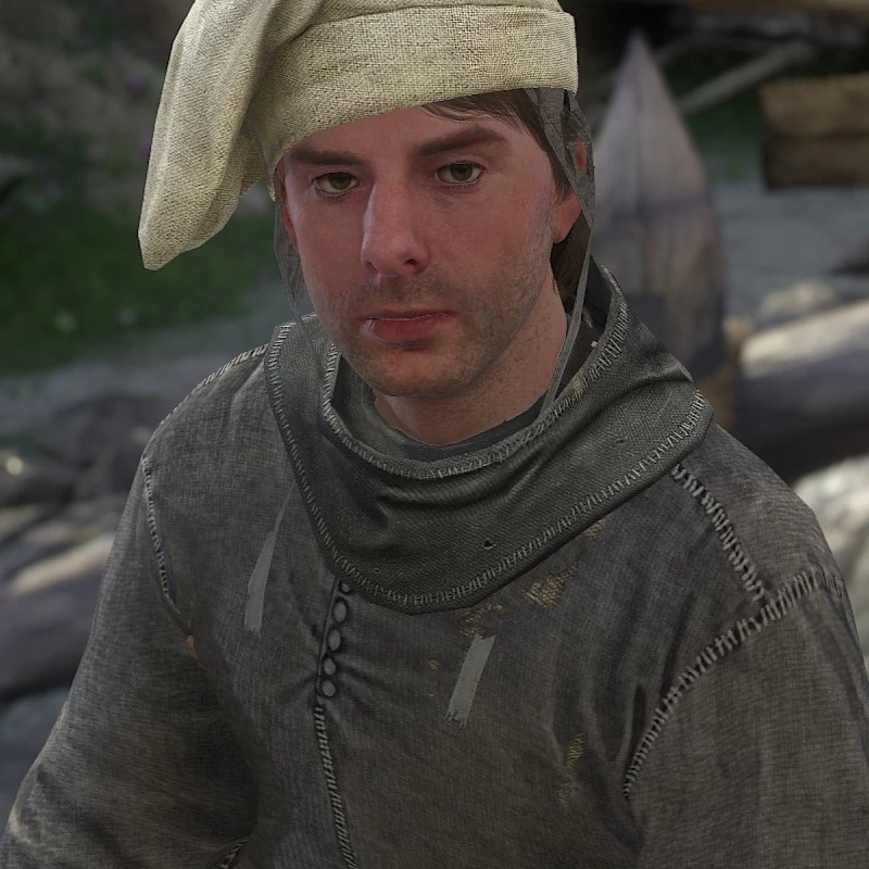 Войтек Kingdom Come Deliverance Wiki Fandom