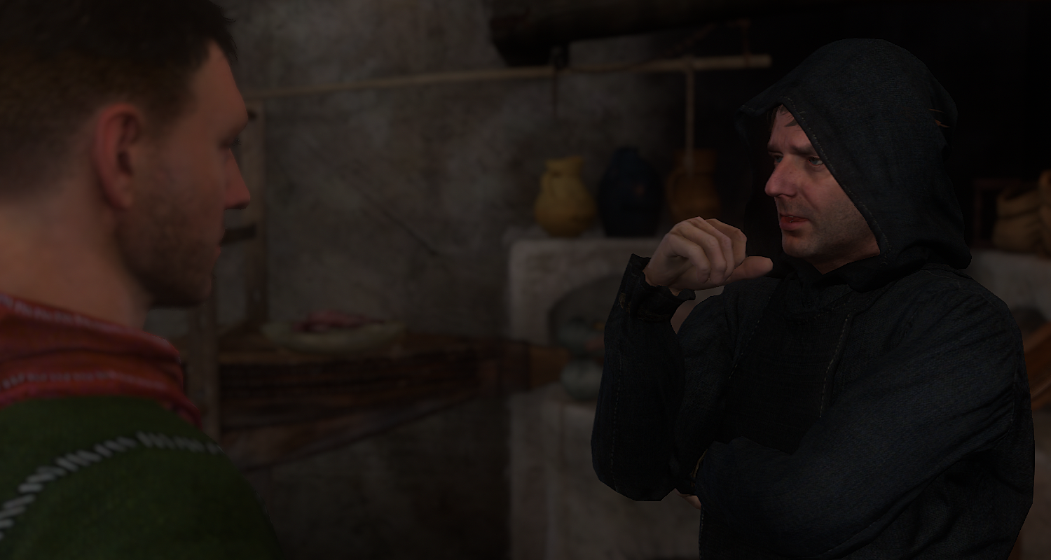 kingdom come deliverance pestilence kingdom come deliverance pestilence