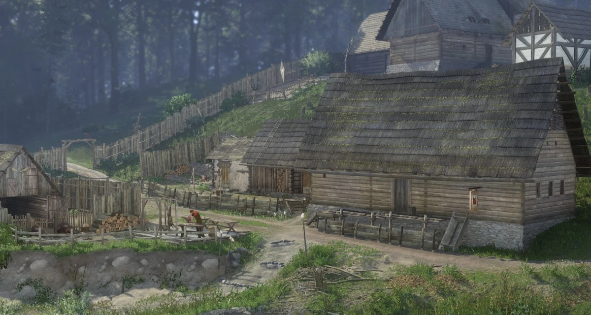 Butchers of Pribyslavitz Kingdom Come Deliverance Wiki Fandom