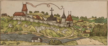 Rattay on Sasau codex image