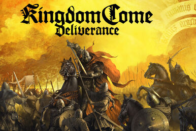 Henry's Beta Die Location - Kingdom Come Deliverance 
