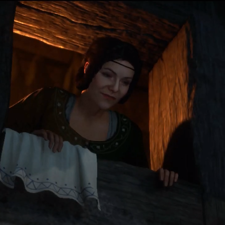 Karolina | Kingdom Come: Deliverance Wiki | Fandom