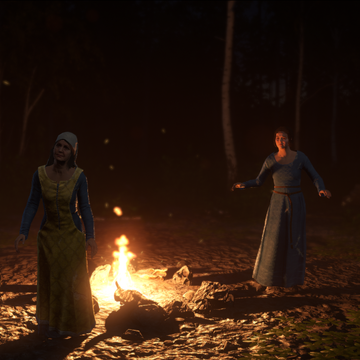 Playing With The Devil Kingdom Come Deliverance Wiki Fandom