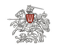 Warhorse Studios logo 1