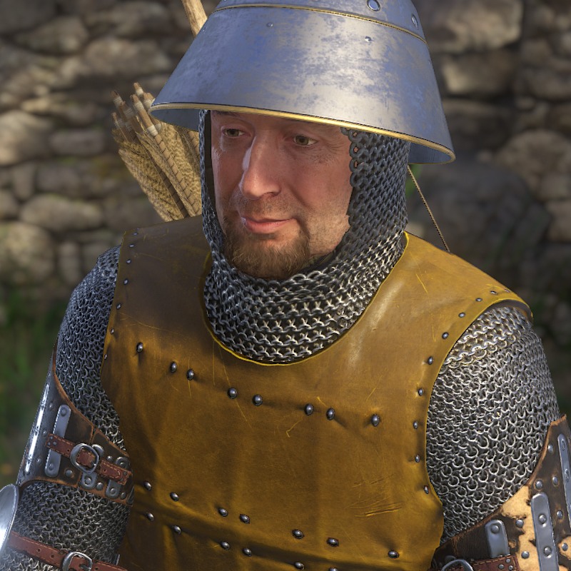 Nightingale Kingdom Come Deliverance Wiki Fandom