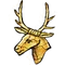 Kcd antlers perk icon