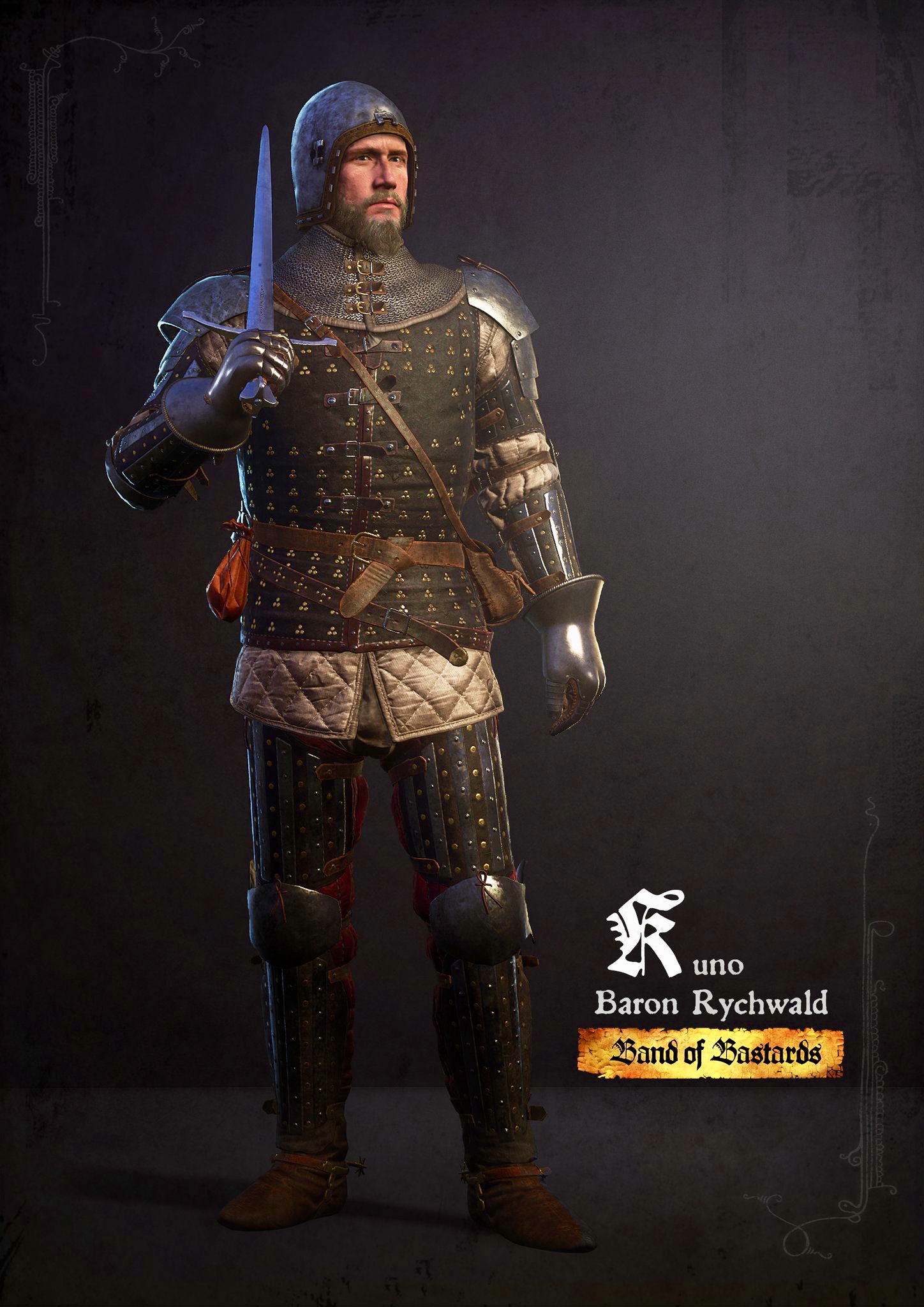 Kuno Kingdom Come Deliverance Wiki Fandom