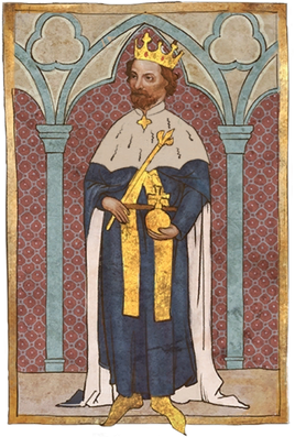 Codex wenceslas iv
