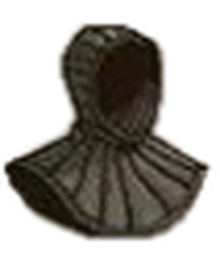 Dark padded coif, Kingdom Come: Deliverance Wiki
