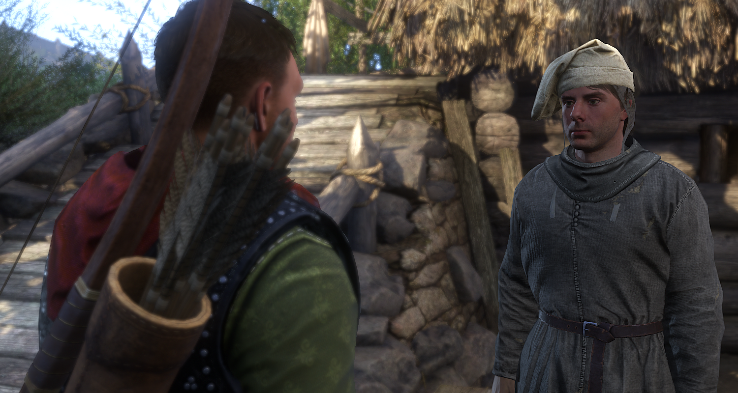 kingdom come the good thief kingdom come the good thief