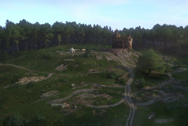  Mailru Kingdom come deliverance 