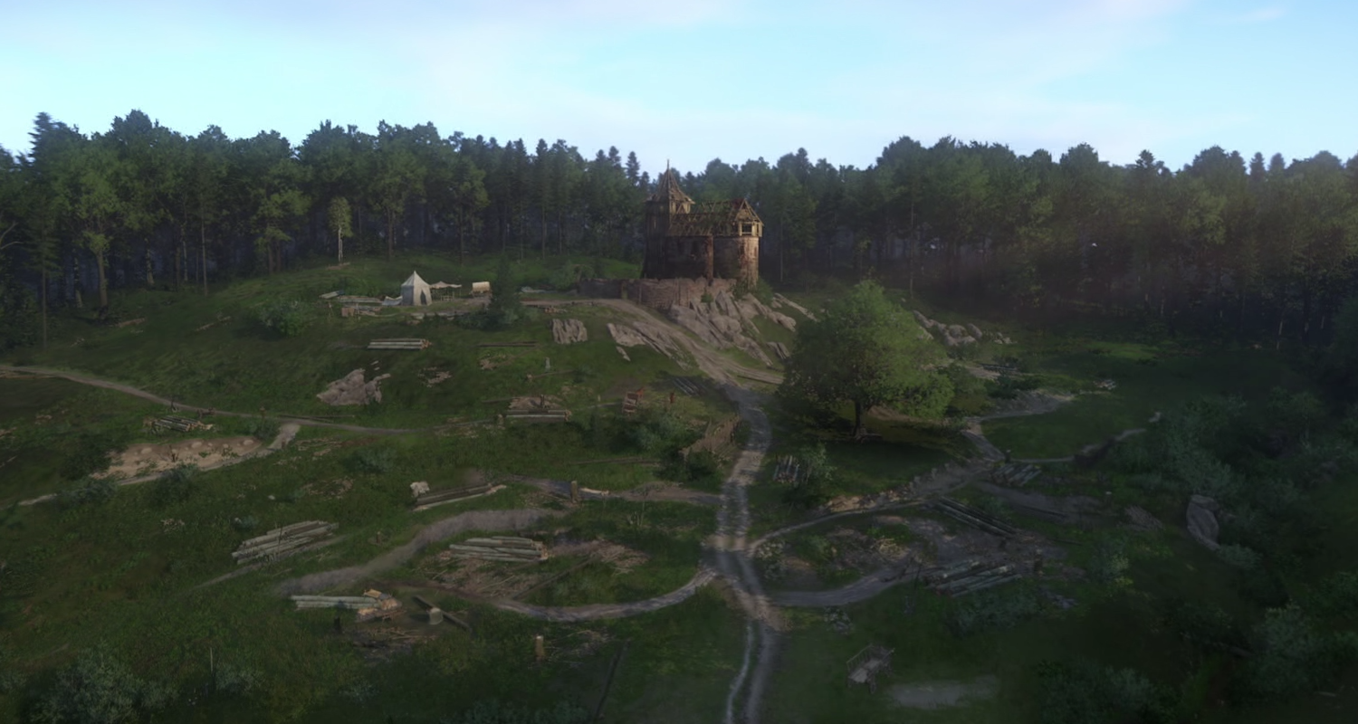 Прибыславица | Kingdom Come: Deliverance Wiki | Fandom