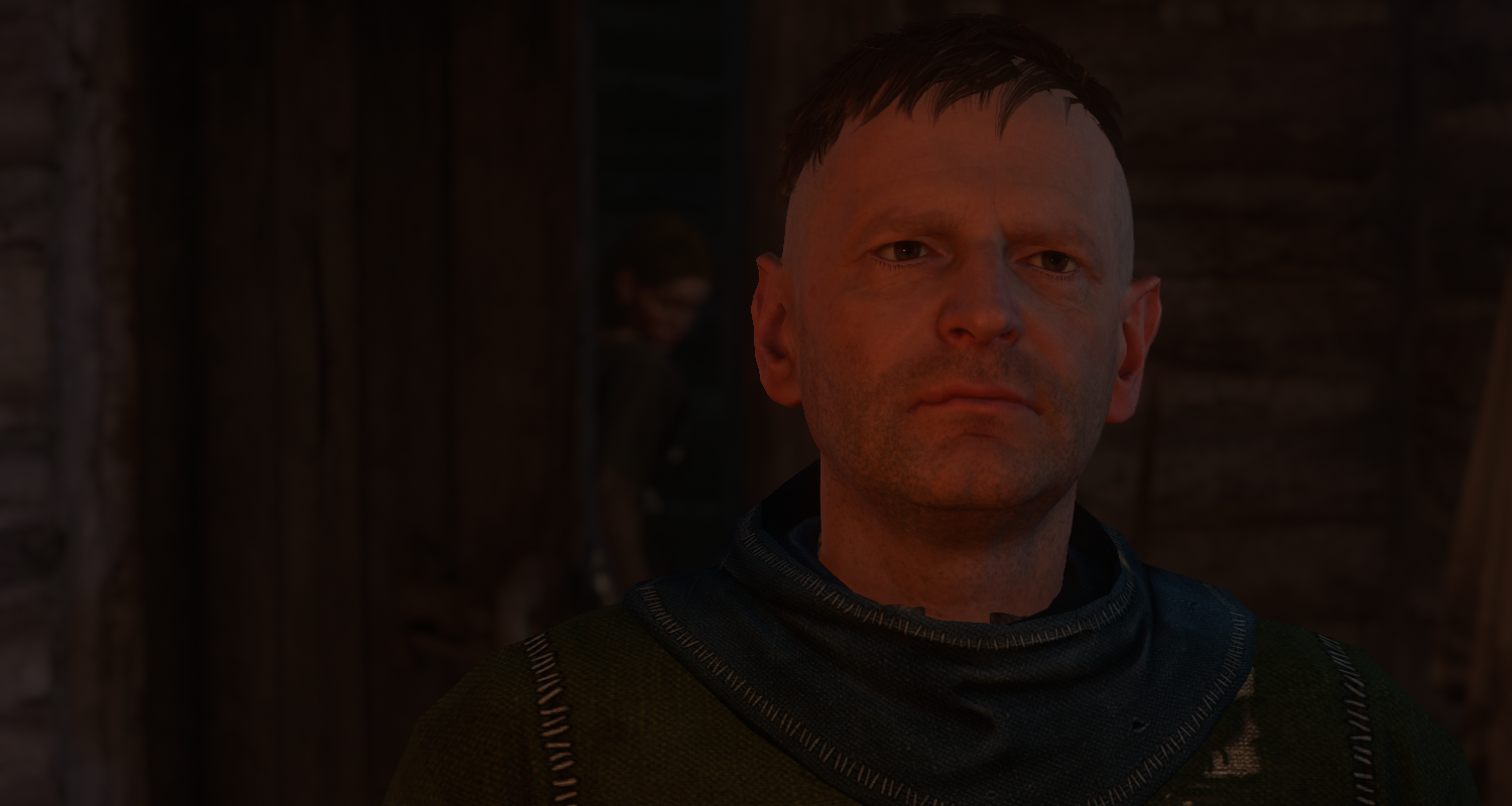 Любовь зла | Kingdom Come: Deliverance Wiki | Fandom