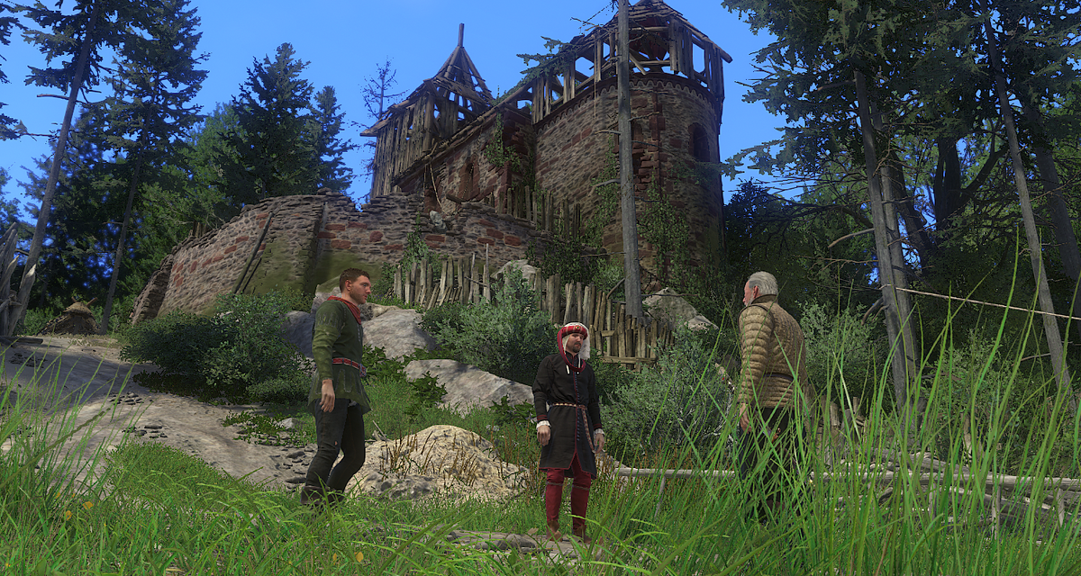 Кингдом кам деливеранс прицел. Кингдом кам деревня. kingdom come deliverance деревня. прибыславица kingdom come deliverance. kingdom come deliverance костел.