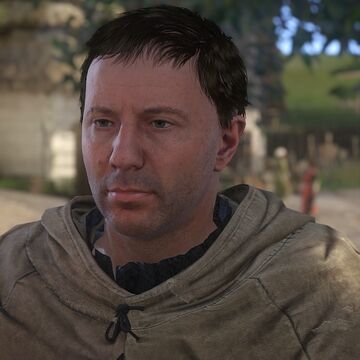 Vanyek Kingdom Come Deliverance Wiki Fandom Vanyek Kingdom Come Deliverance Wiki Fandom