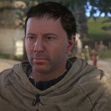 Vanyek Kingdom Come Deliverance Wiki Fandom