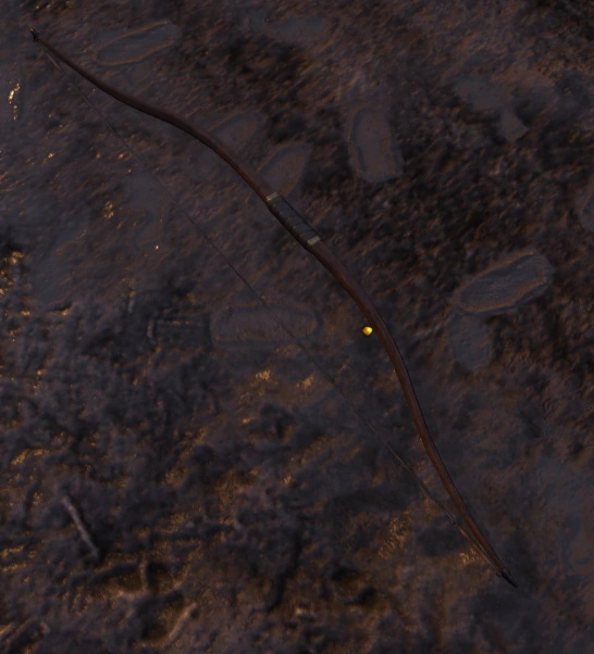 Capon's hunting bow Kingdom Come Deliverance Wiki Fandom