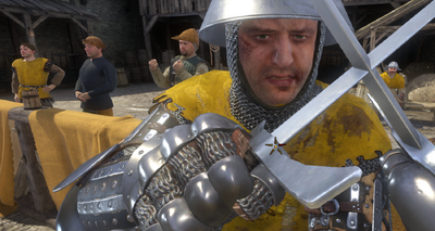 Rattay Tournament